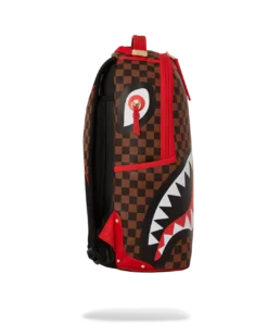 Sprayground All Or Nothing Sharks In Paris DLXV Backpack -Best Bags Store 7cc935 c8accc403f97430fba15b722ace1ee0amv2 1