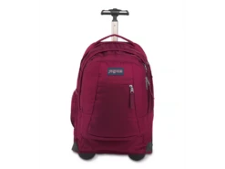 JanSport Driver 8 Backpack With Wheels