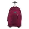 JanSport Driver 8 Backpack With Wheels