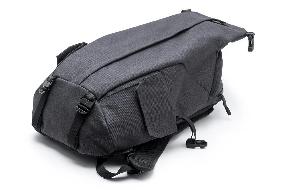 Chrome Industries Pike Backpack 2 Chrome Industries Pike Backpack - Image 2