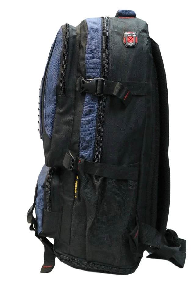 Royal Mountain 7915 Expandable 25" Backpack 7 Royal Mountain 7915 Expandable 25" Backpack - Image 7