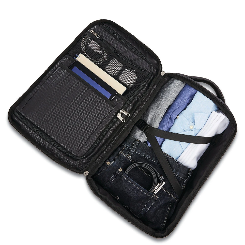 Samsonite Modern Utility Travel Backpack 4 Samsonite Modern Utility Travel Backpack - Image 4