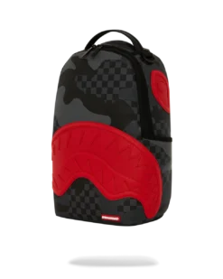Sprayground 3AM Red Alert DLXV Backpack -Best Bags Store 7cc935 cb266f2602d14c1680e44953aa0d732amv2 1