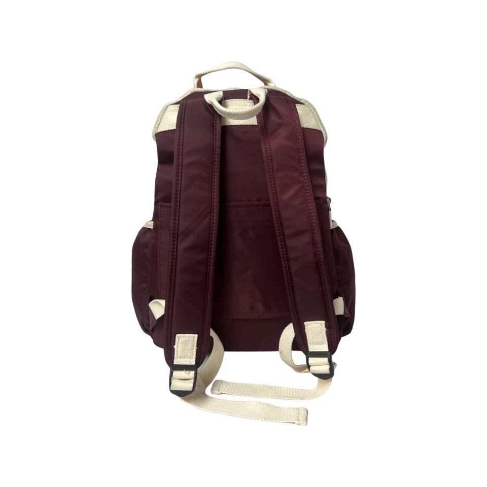 Bon Voyage 7069 Lightweight Backpack 10 Bon Voyage 7069 Lightweight Backpack - Image 10