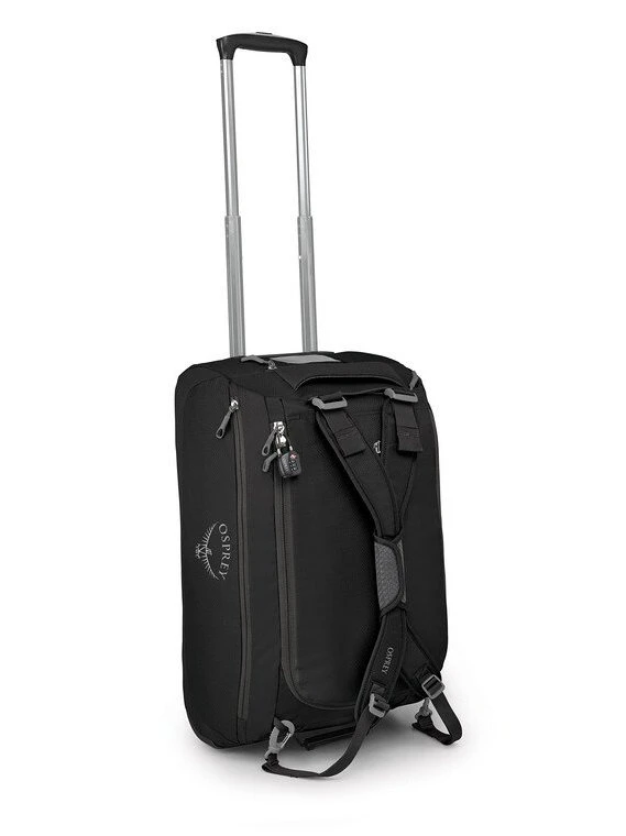 Osprey Daylite Carry-On Wheeled Duffel 40L 11 Osprey Daylite Carry-On Wheeled Duffel 40L - Image 11