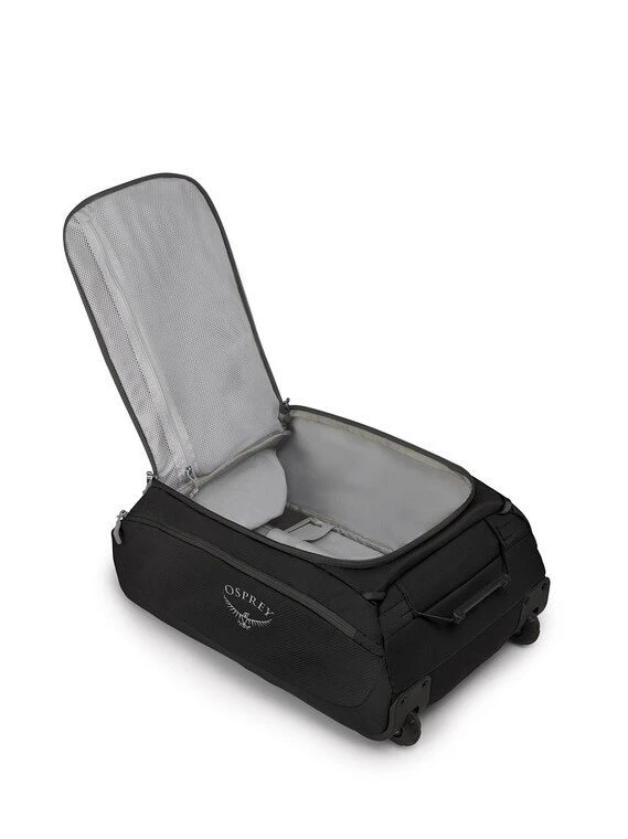 Osprey Daylite Carry-On Wheeled Duffel 40L 12 Osprey Daylite Carry-On Wheeled Duffel 40L - Image 12