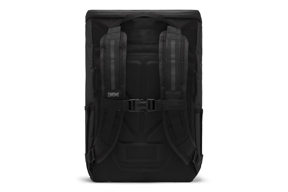 Chrome Industries Volcan Backpack 12 Chrome Industries Volcan Backpack - Image 12
