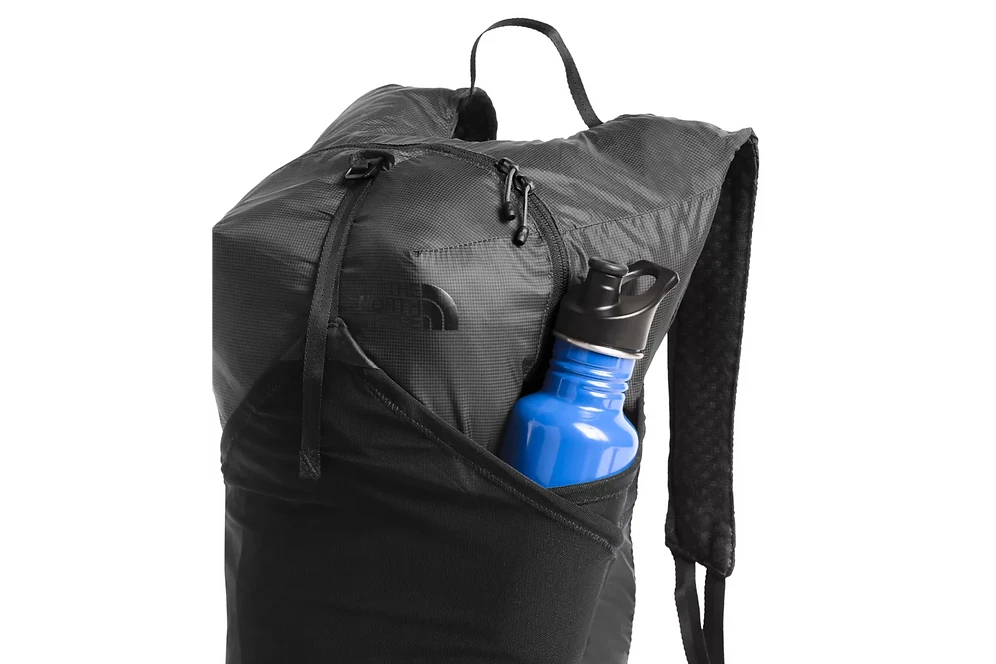 The North Face Fly Weight Foldable Backpack 2 The North Face Fly Weight Foldable Backpack - Image 2