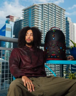 Sprayground Gemstone Outlaw DLXV Backpack -Best Bags Store 7cc935 ce7e55a9a9cf4589964b6c3b575c3310mv2