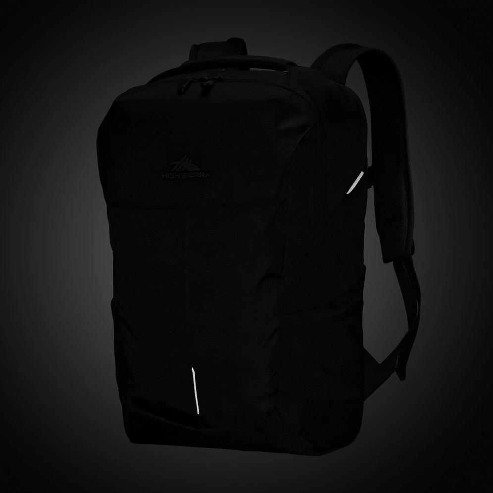 High Sierra Access Pro Backpack 5 High Sierra Access Pro Backpack - Image 5