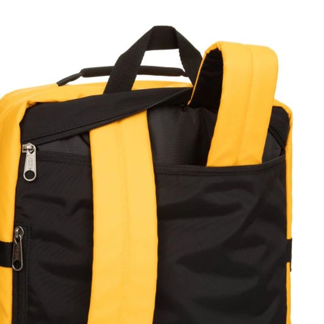 Eastpak Travelpack Backpack Tarp Edition 4 Eastpak Travelpack Backpack Tarp Edition - Image 4