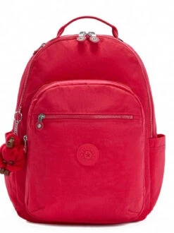 Kipling Seoul Large Backpack With 15" Laptop Protection 26 Kipling Seoul Large Backpack With 15" Laptop Protection -Best Bags Store 7cc935 cff7856edd8847f3ab5f43fb7c11d2e5mv2