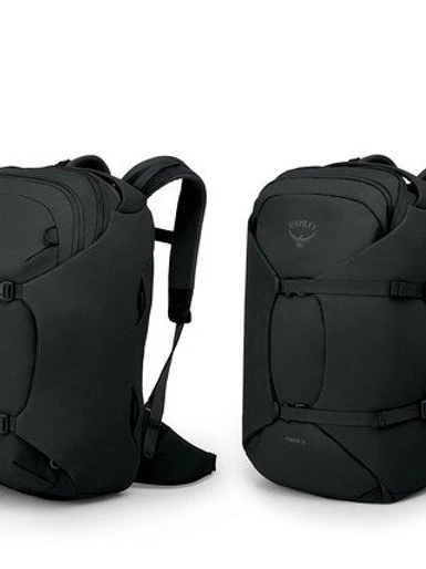 Osprey Porter Travel Pack Carry-On-30L 14 Osprey Porter Travel Pack Carry-On-30L - Image 14