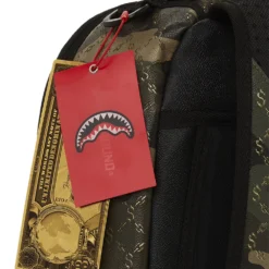 Sprayground Lasers Blazin DLXV Backpack -Best Bags Store 7cc935 d0d9674b7ada4896a7bdfe21f886d43amv2