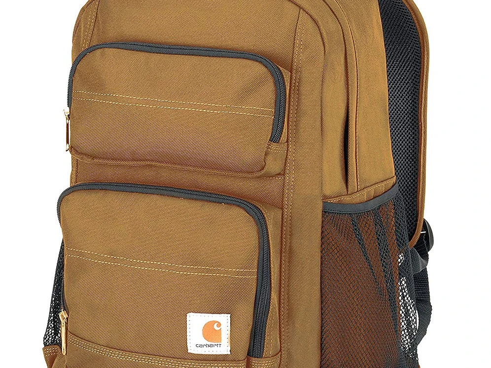 Carhartt Legacy Standard Work Backpack 3 Carhartt Legacy Standard Work Backpack - Image 3