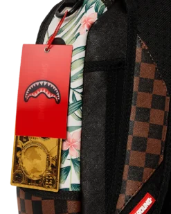 Sprayground Sharks In Paris Coastal DLXV Backpack -Best Bags Store 7cc935 d1ba215cd0c24d49920f587ea467c2e0mv2