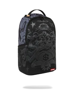 Sprayground Fiber Optics Money Trip Backpack -Best Bags Store 7cc935 d1ddc36edcf94a87a7301851f51207b0mv2
