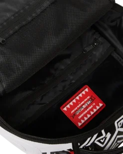 Sprayground A.I.8 African Intelligence - Origin Story DLXV Backpack -Best Bags Store 7cc935 d1ec8d0464c5498599025843bce45ad8mv2