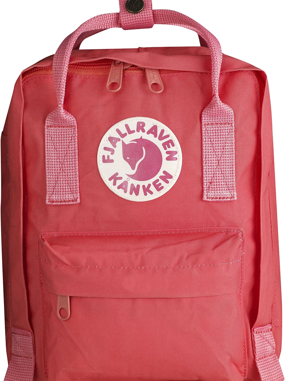 Fjallraven Kanken Mini Backpack 4 Fjallraven Kanken Mini Backpack - Image 4