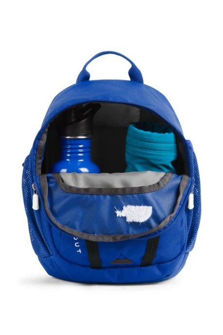 The North Face Youth Sprout Backpack 3 The North Face Youth Sprout Backpack - Image 3