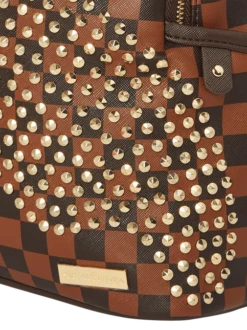 Sprayground Sharks In Paris Gold Rivet Polaris Savage Backpack 9 Sprayground Sharks In Paris Gold Rivet Polaris Savage Backpack -Best Bags Store 7cc935 d43849b993284bafbb349a45d17a2bebmv2