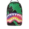 Sprayground The Wild One DLXV Backpack