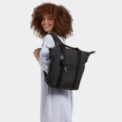 Kipling Art Tote 15" Laptop Backpack -Best Bags Store 7cc935 d49a664383b44184abaa8c47d918f952mv2