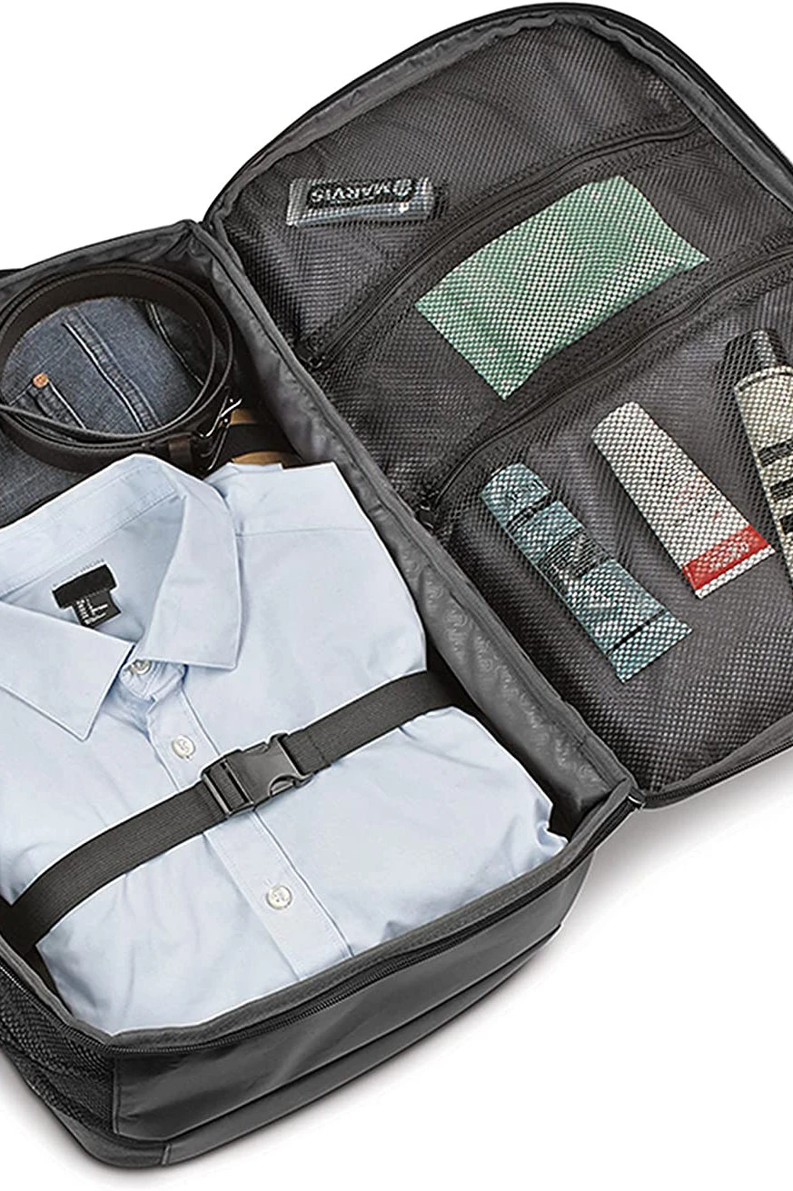 Solo Grand Travel TSA Backpack 6 Solo Grand Travel TSA Backpack - Image 6