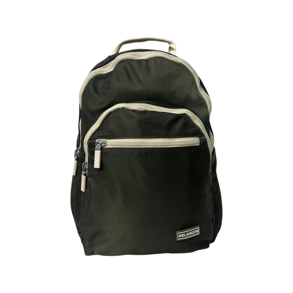 Bon Voyage 7068 Lightweight Backpack 9 Bon Voyage 7068 Lightweight Backpack - Image 9