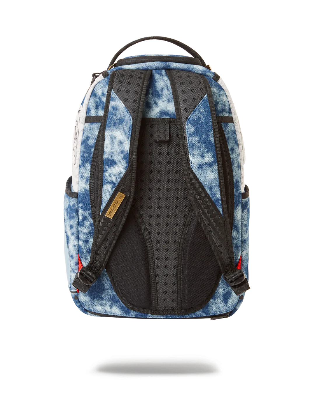 Sprayground Ai4 Lakicia Biobaku DLX Backpack 3 Sprayground Ai4 Lakicia Biobaku DLX Backpack - Image 3