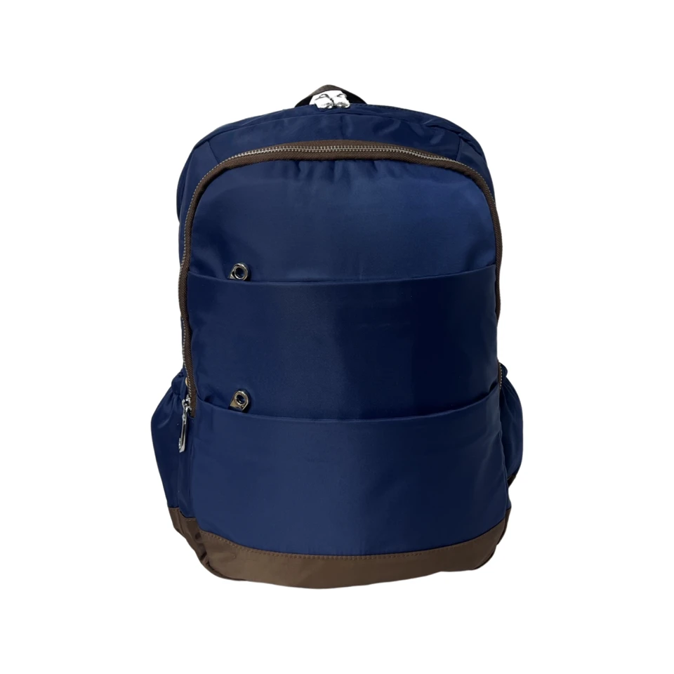 Bon Voyage 7023 Lightweight Backpack 5 Bon Voyage 7023 Lightweight Backpack - Image 5