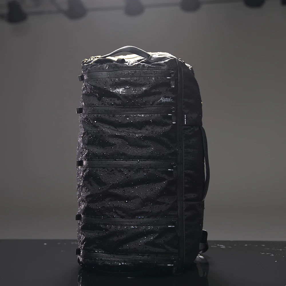 Matador SEG42 Travel Pack 7 Matador SEG42 Travel Pack - Image 7