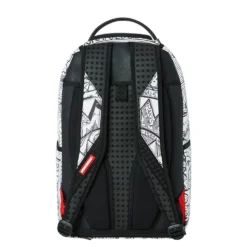 Sprayground Mad Doodles DLXV Backpack -Best Bags Store 7cc935 d782d8750d4d4f7b97c86e8602679e58mv2
