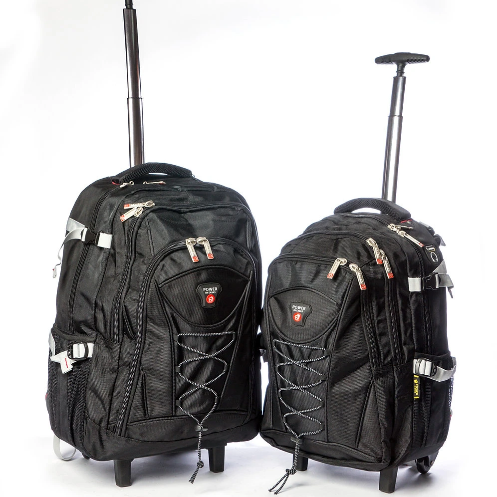 Power King 2106 Wheeled Backpack 2 Power King 2106 Wheeled Backpack - Image 2