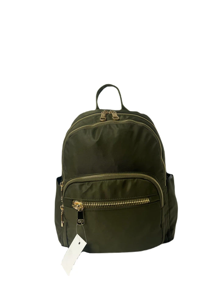 Bon Voyage 7132 Backpack 13.5" 3 Bon Voyage 7132 Backpack 13.5" - Image 3