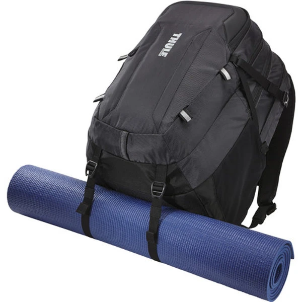 Thule EnRoute Escort 2 Laptop Backpack-Black 4 Thule EnRoute Escort 2 Laptop Backpack-Black - Image 4