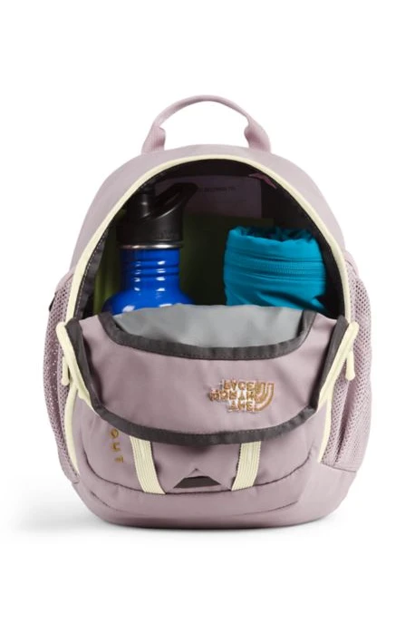 The North Face Youth Sprout Backpack 8 The North Face Youth Sprout Backpack - Image 8