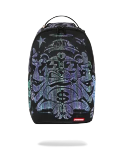 Sprayground Fiber Optics Money Trip Backpack -Best Bags Store 7cc935 d86fdbbf38bb4b94859e113a432283c7mv2