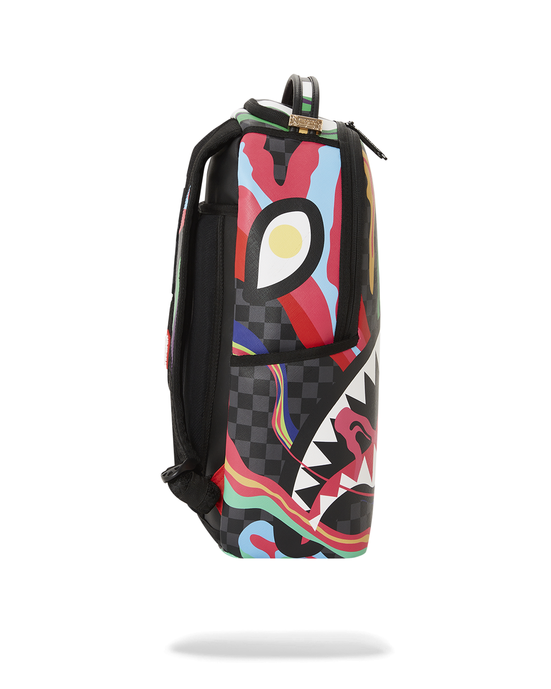 Sprayground Laffy Taffy DLXSV Backpack 4 Sprayground Laffy Taffy DLXSV Backpack - Image 4