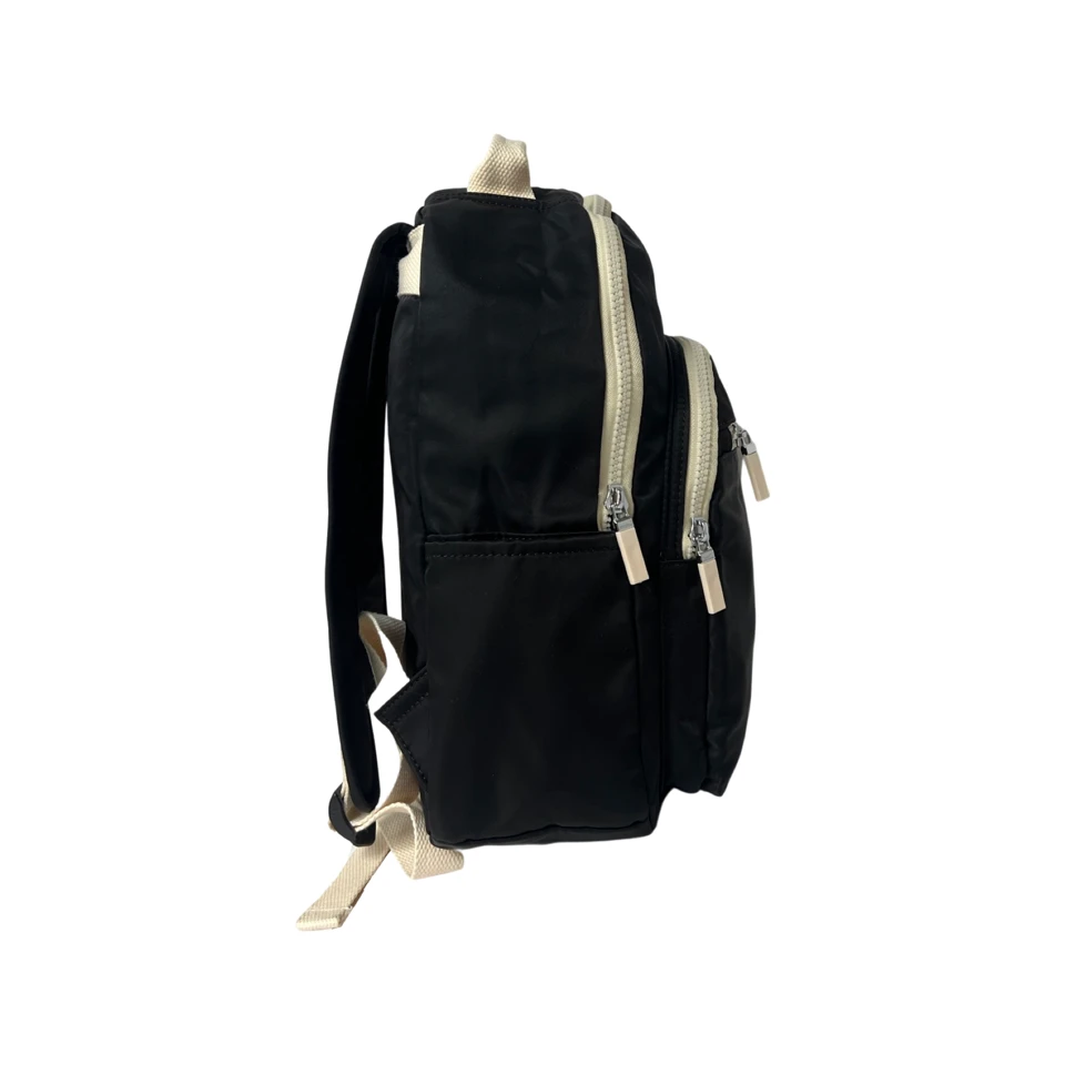 Bon Voyage 7068 Lightweight Backpack 3 Bon Voyage 7068 Lightweight Backpack - Image 3