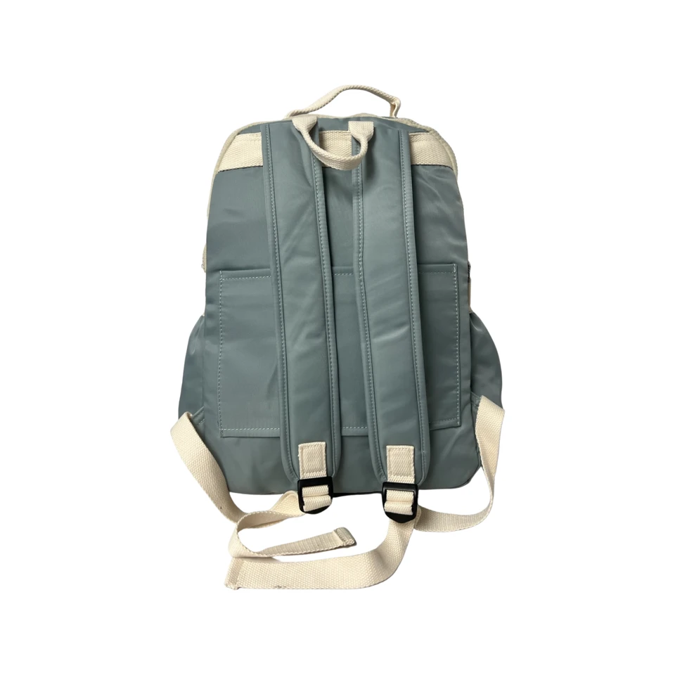 Bon Voyage 7069 Lightweight Backpack 8 Bon Voyage 7069 Lightweight Backpack - Image 8