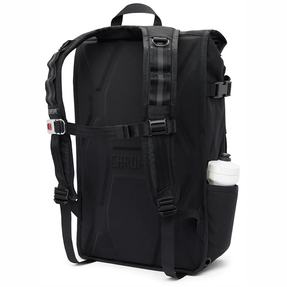 Chrome Industries Barrage Cargo Pro Backpack 4 Chrome Industries Barrage Cargo Pro Backpack - Image 4