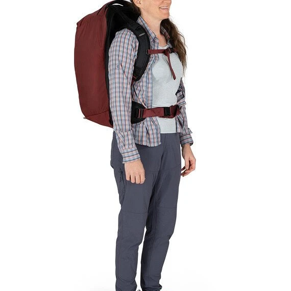 Osprey Fairview Women's Travel Pack-40L 7 Osprey Fairview Women's Travel Pack-40L - Image 7
