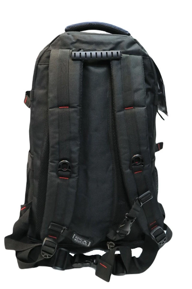 Royal Mountain 7915 Expandable 25" Backpack 8 Royal Mountain 7915 Expandable 25" Backpack - Image 8