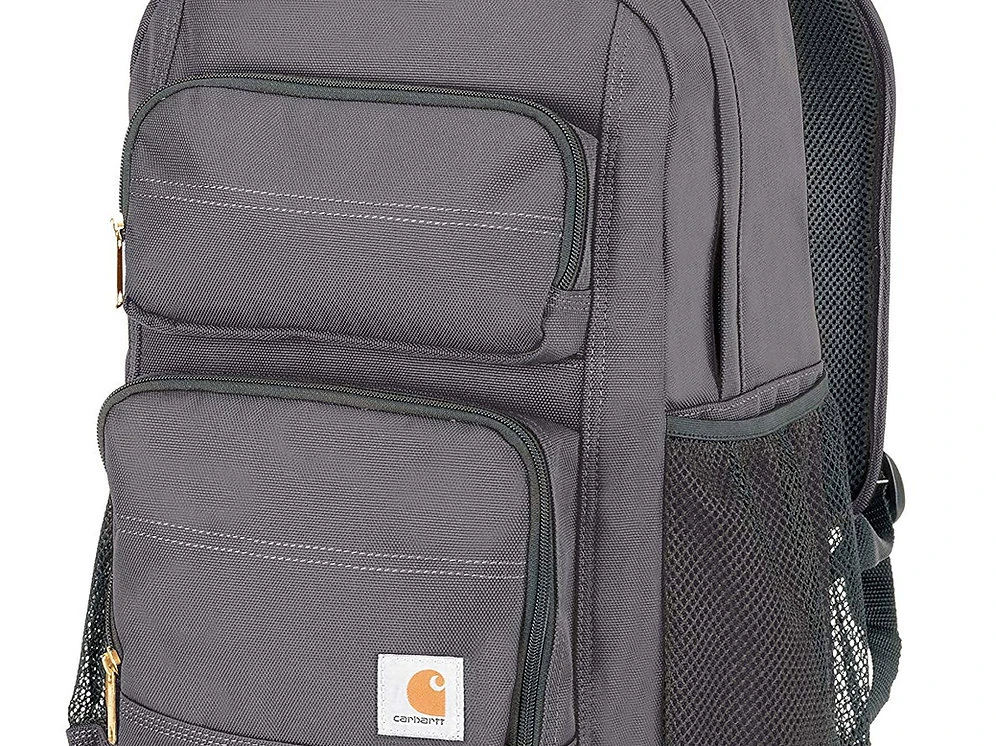 Carhartt Legacy Standard Work Backpack 7 Carhartt Legacy Standard Work Backpack - Image 7