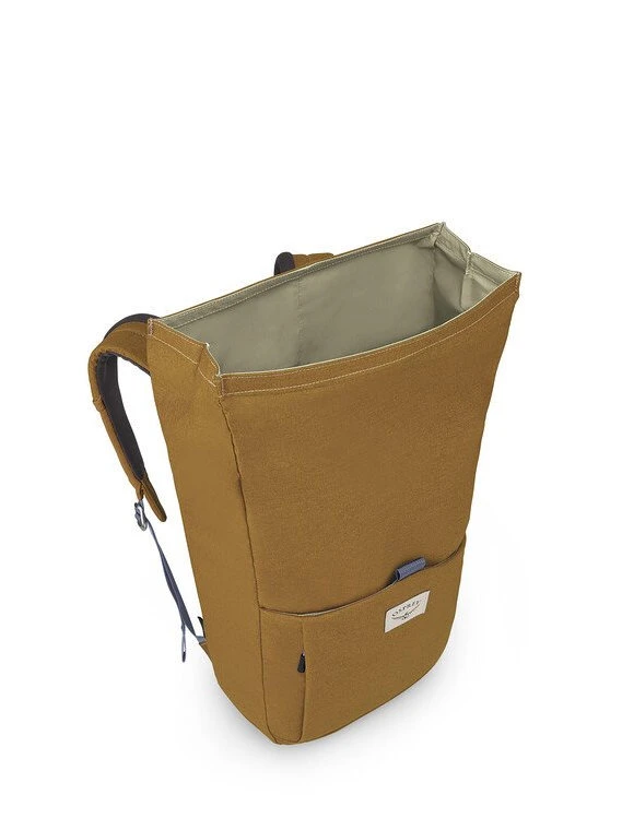 Osprey Arcane Roll Top Backpack 13 Osprey Arcane Roll Top Backpack - Image 13