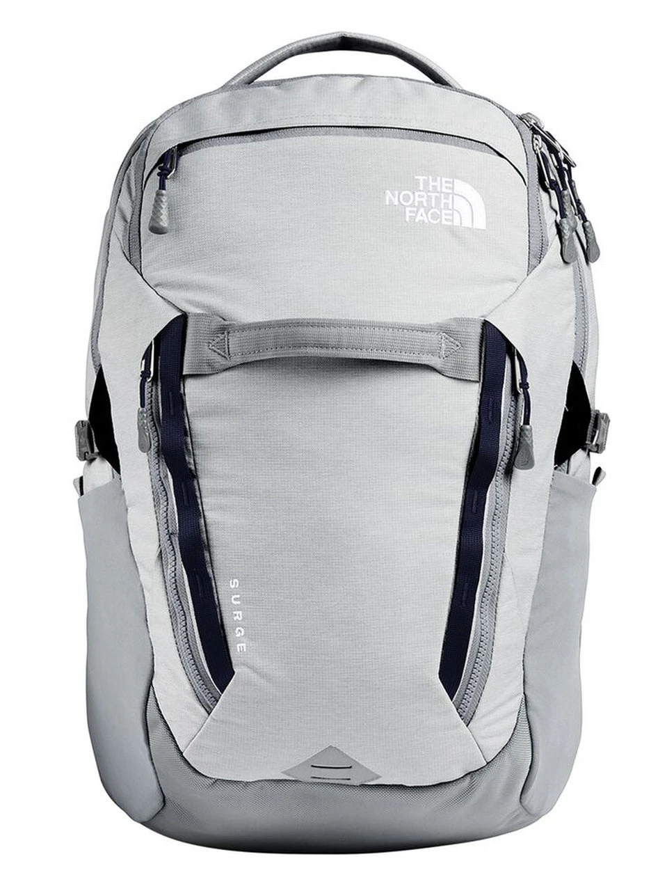 The North Face Surge Backpack 1 The North Face Surge Backpack