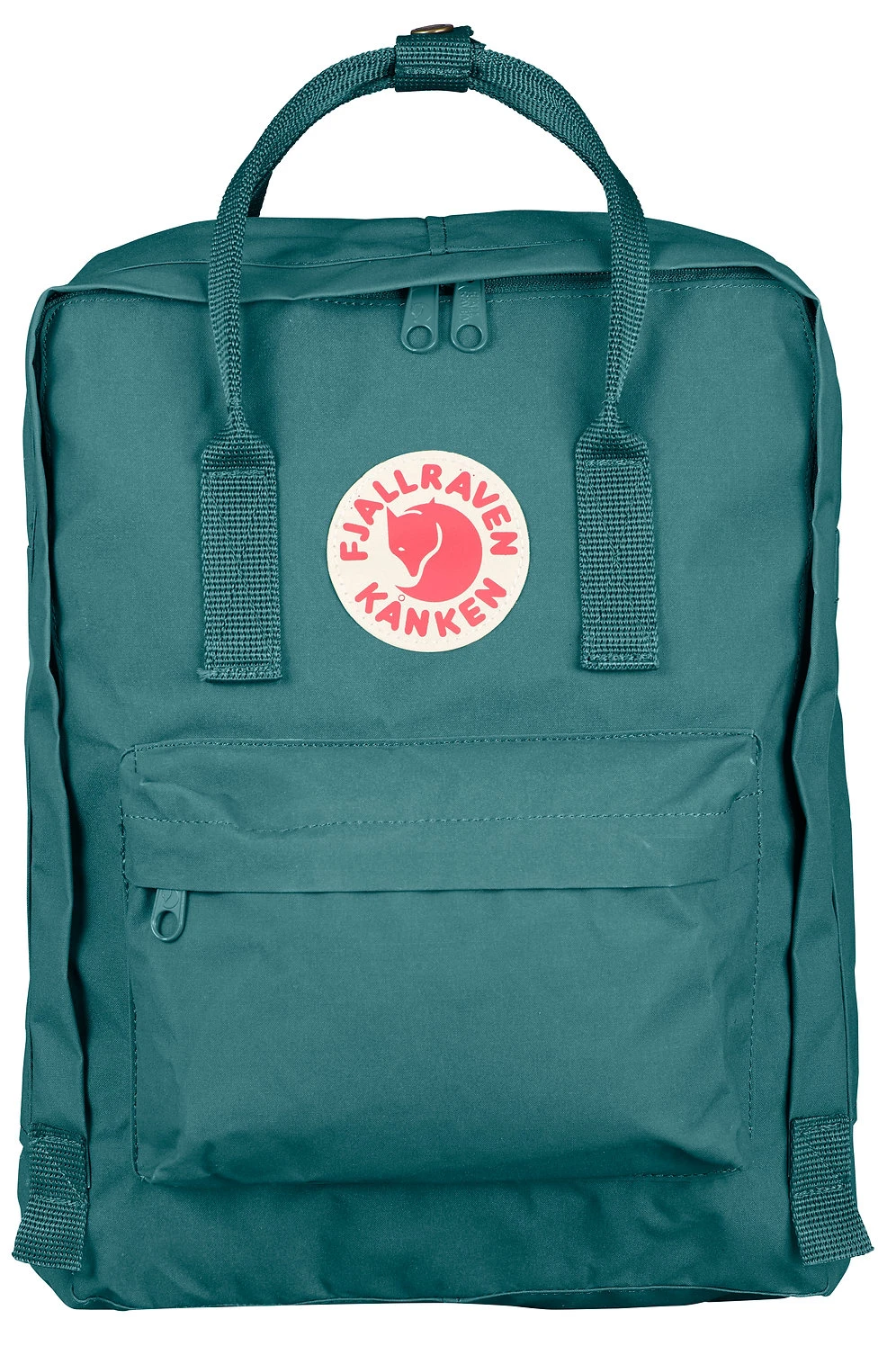 Fjallraven Kanken Backpack 4 Fjallraven Kanken Backpack - Image 4