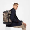 Eastpak Tecum Real Tree Camo -Medium
