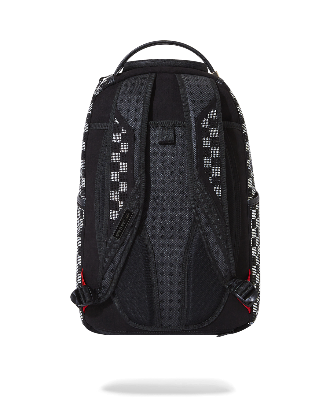 Sprayground Trinity Checkered DLXFV Backpack 5 Sprayground Trinity Checkered DLXFV Backpack - Image 5